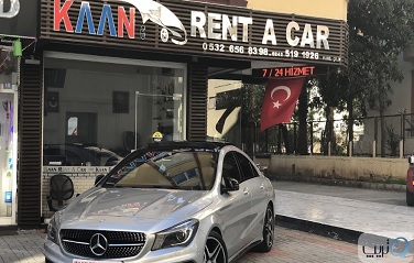 جزئیات اجاره خودرو در آلانیا برای ایرانیان